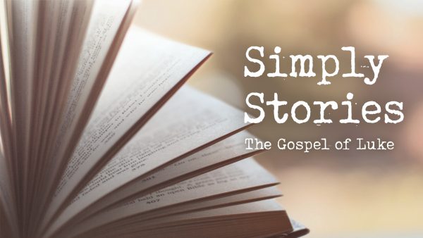 Simply Stories - Part 1 Image
