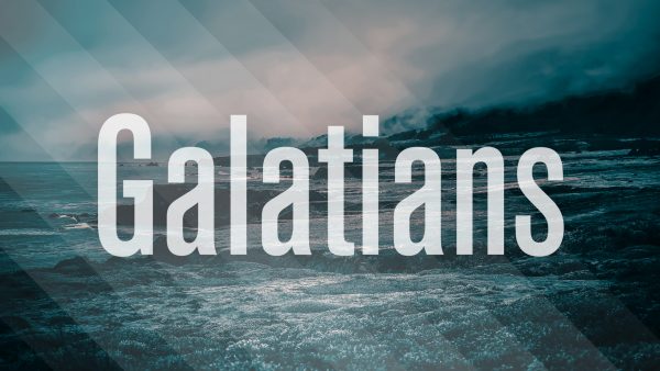 Galatians - Part 6 Image