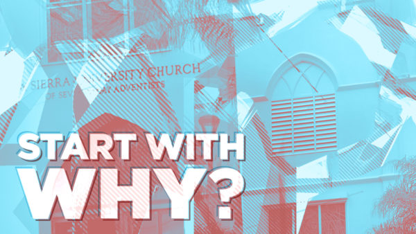 Start With Why? - Part 13 Image