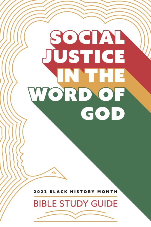 Social Justice in the Word of God