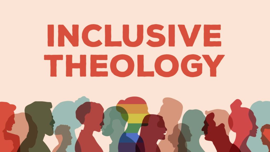 Inclusive Theology Resources