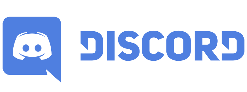 Join our Discord server for online discussions