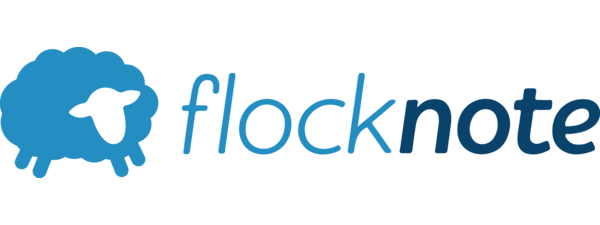 Signup to Flocknote to receive our weekly emails