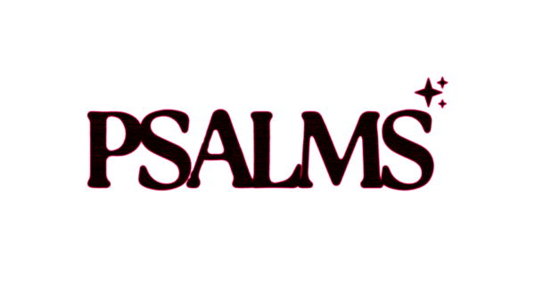 Psalm 69 Image