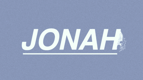 Jonah 4 Image