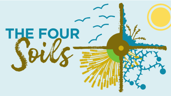 The Four Soils