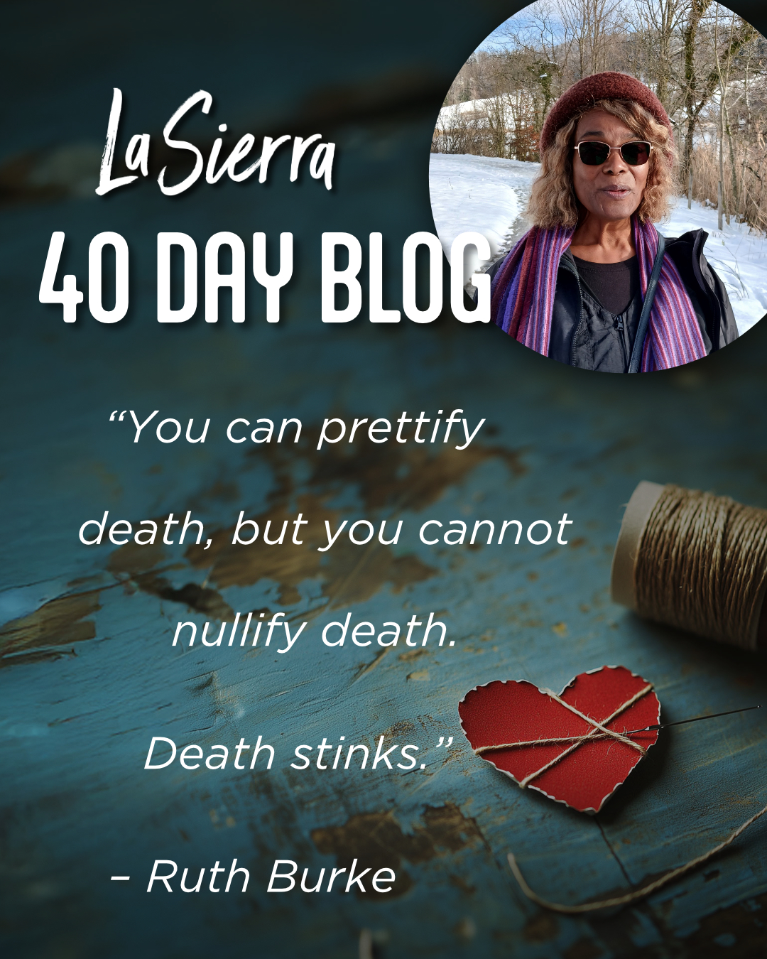 Day 7 – The Funeral