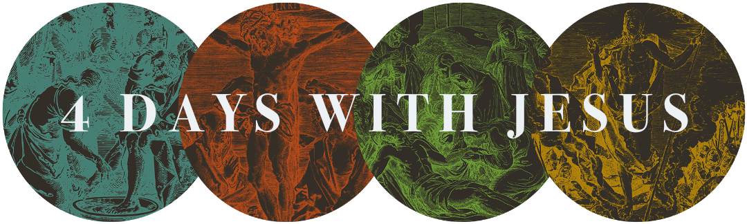 4DaysWithJesus_Logo