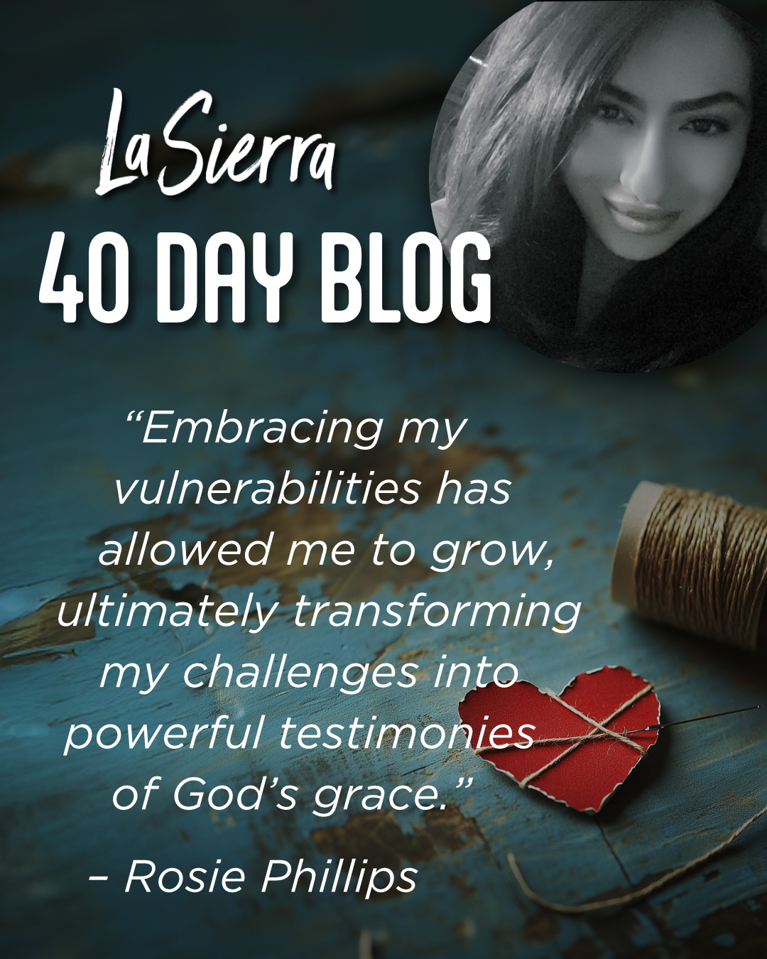 Day 31 – Lament