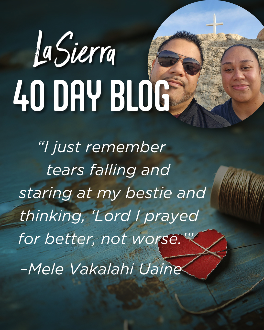 Day 38 – God the Help of Those Who Seek Him