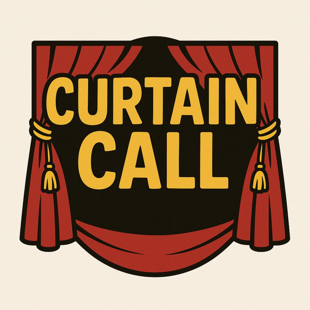 Curtain Call (2)