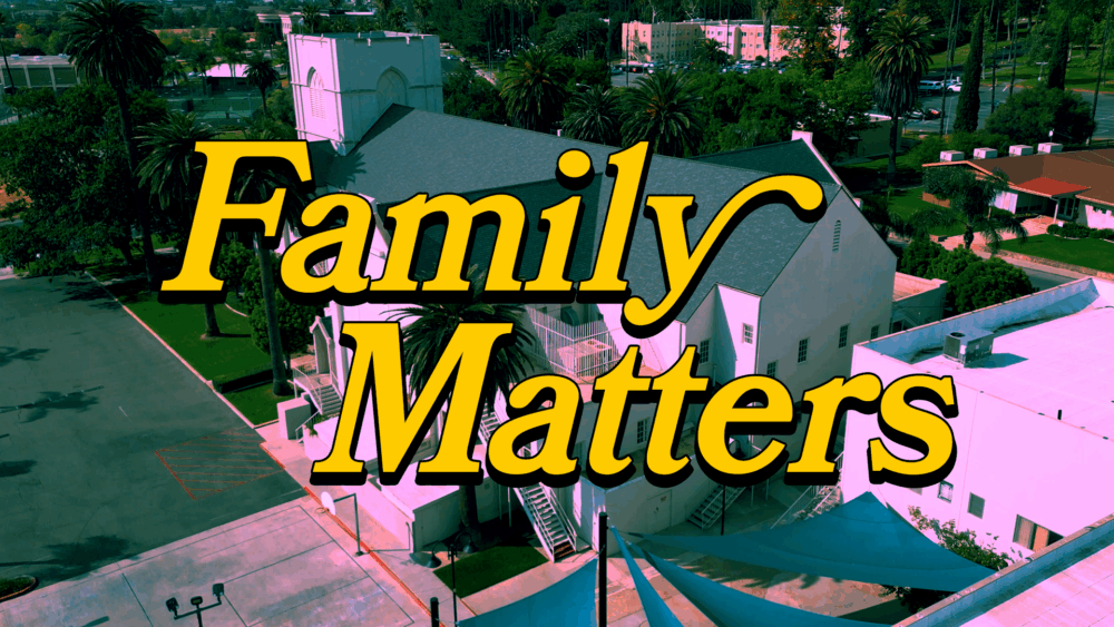 Family Matters
