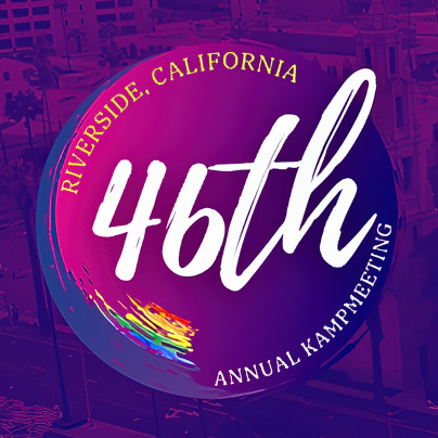 Kinship Kampmeeting | La Sierra University Church