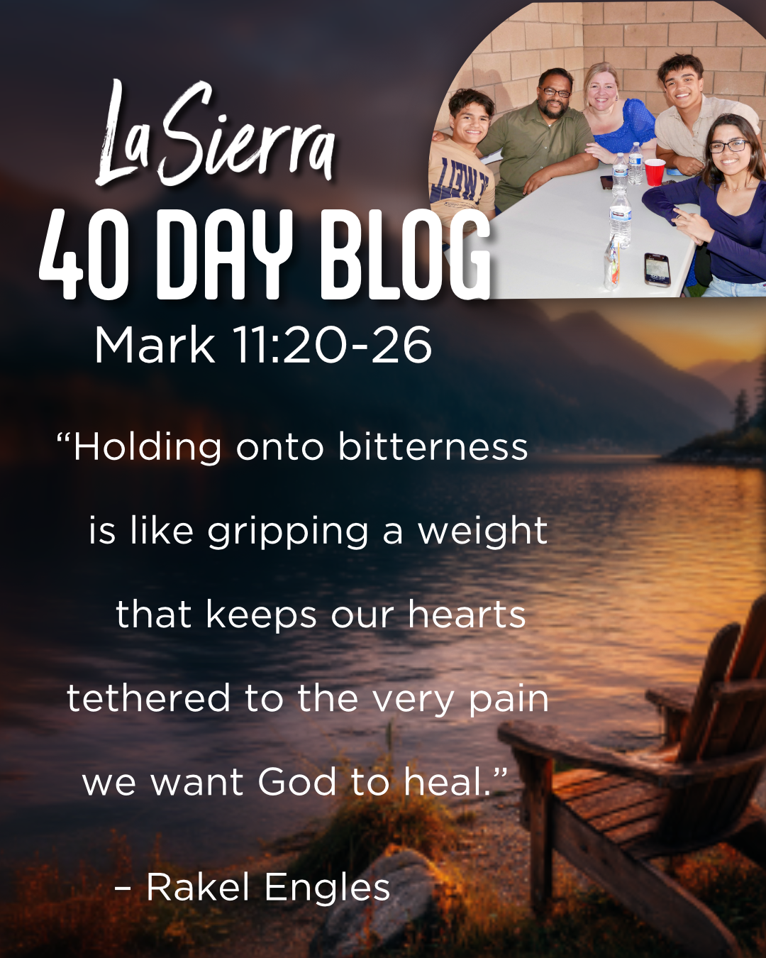 Day 5 – Faith, Prayer, and Forgiveness