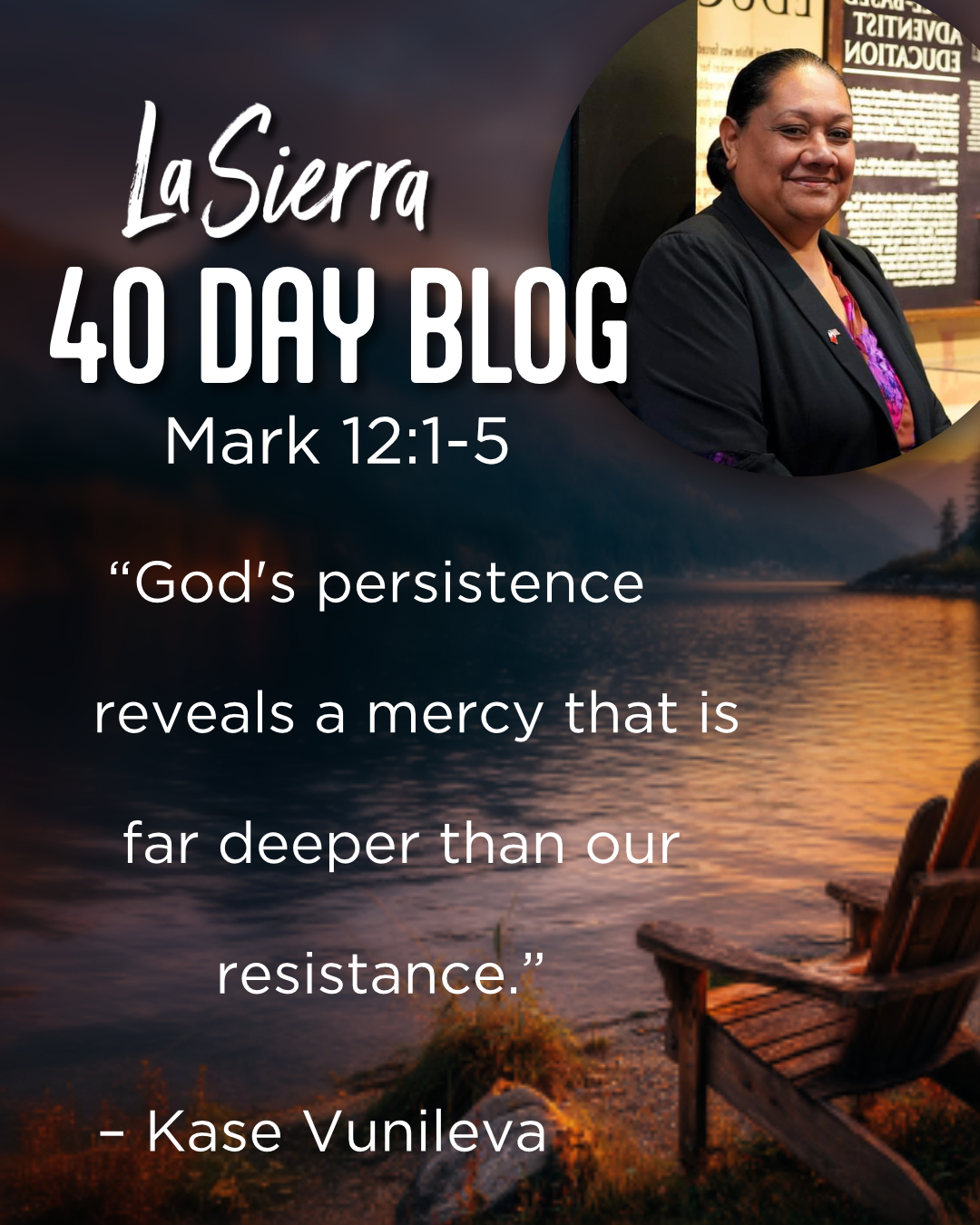 Day 7 – Prepared, Protected, Pursued