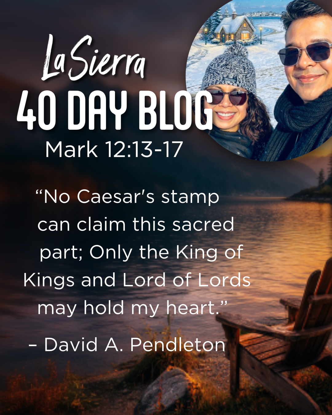 Day 9 – The Coin and the Conscience