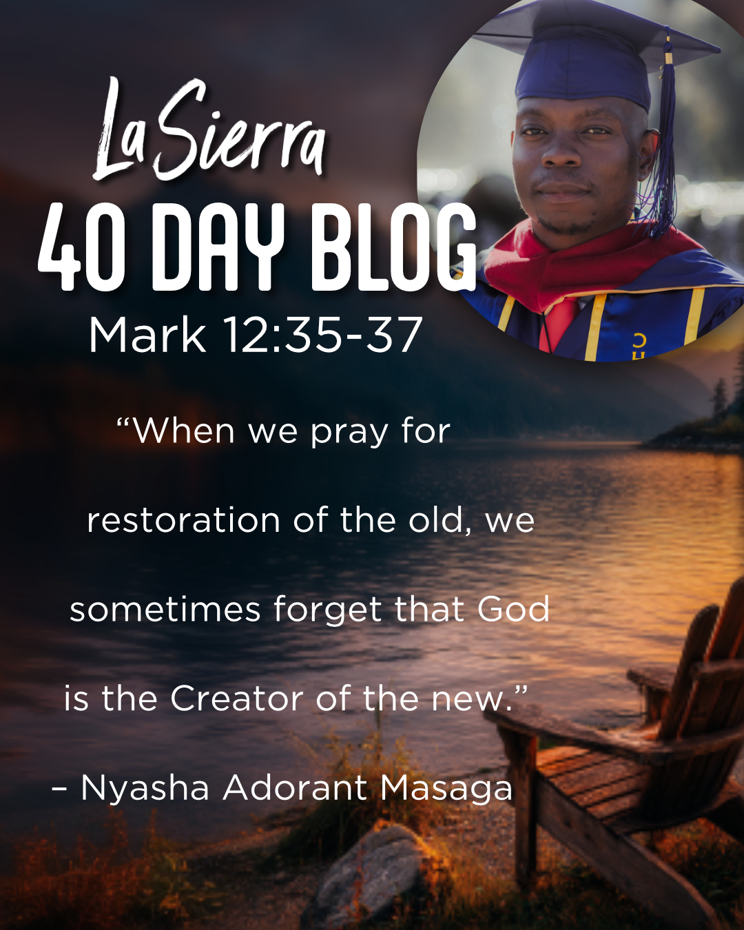 Day 12 – Who Is the Messiah?