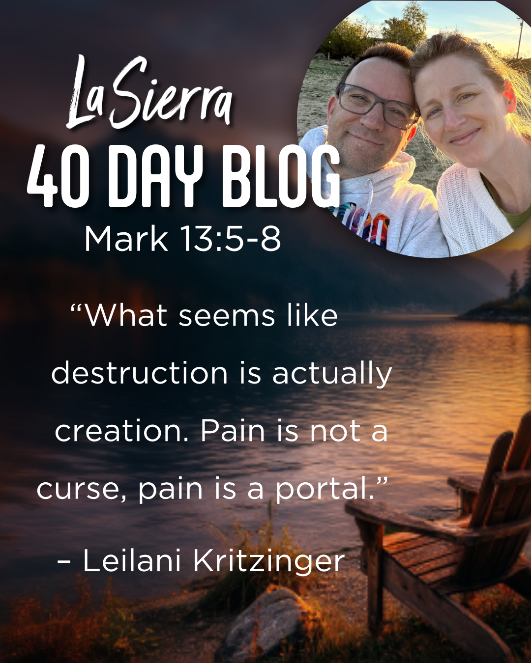 Day 16 – The Beginning of Birth Pangs