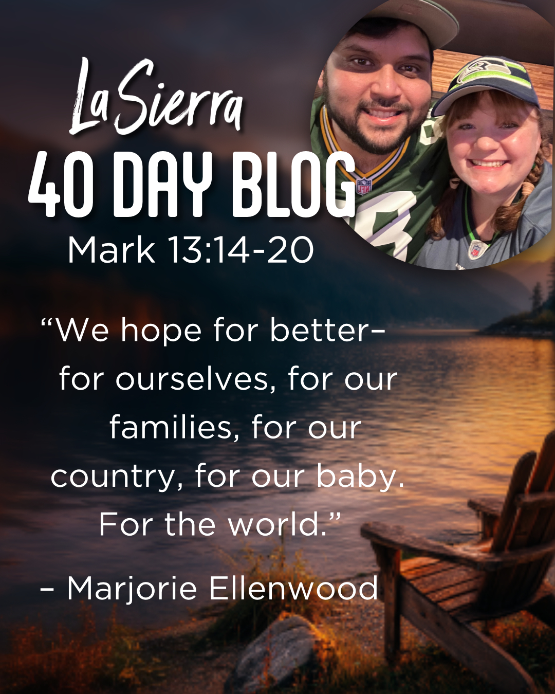 Day 18 – The Great Tribulation