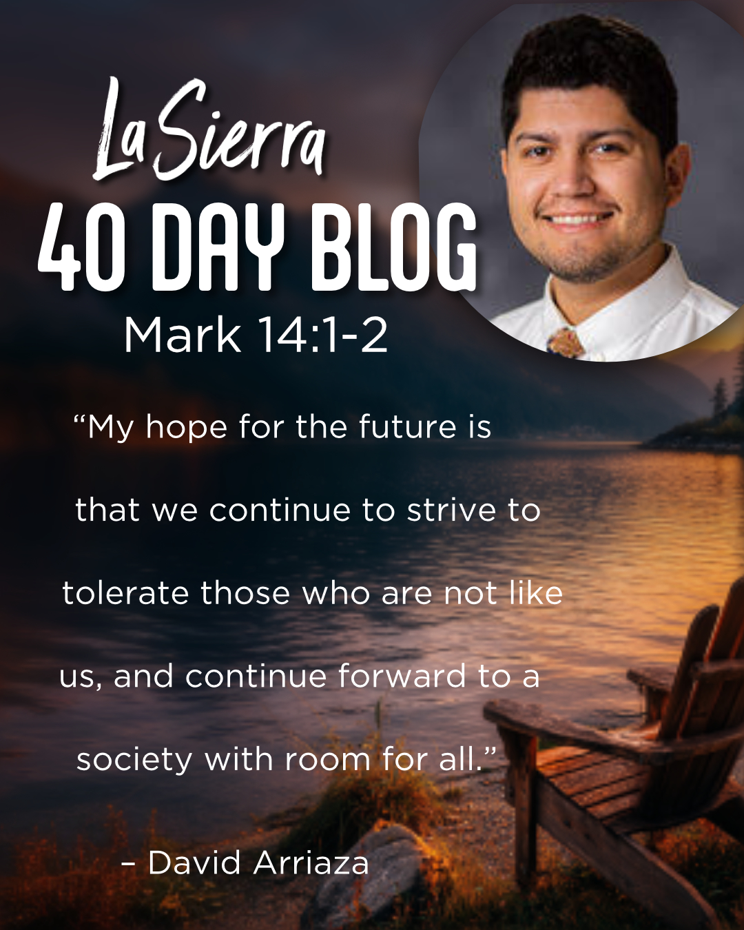 Day 21 – The Plot Against Jesus