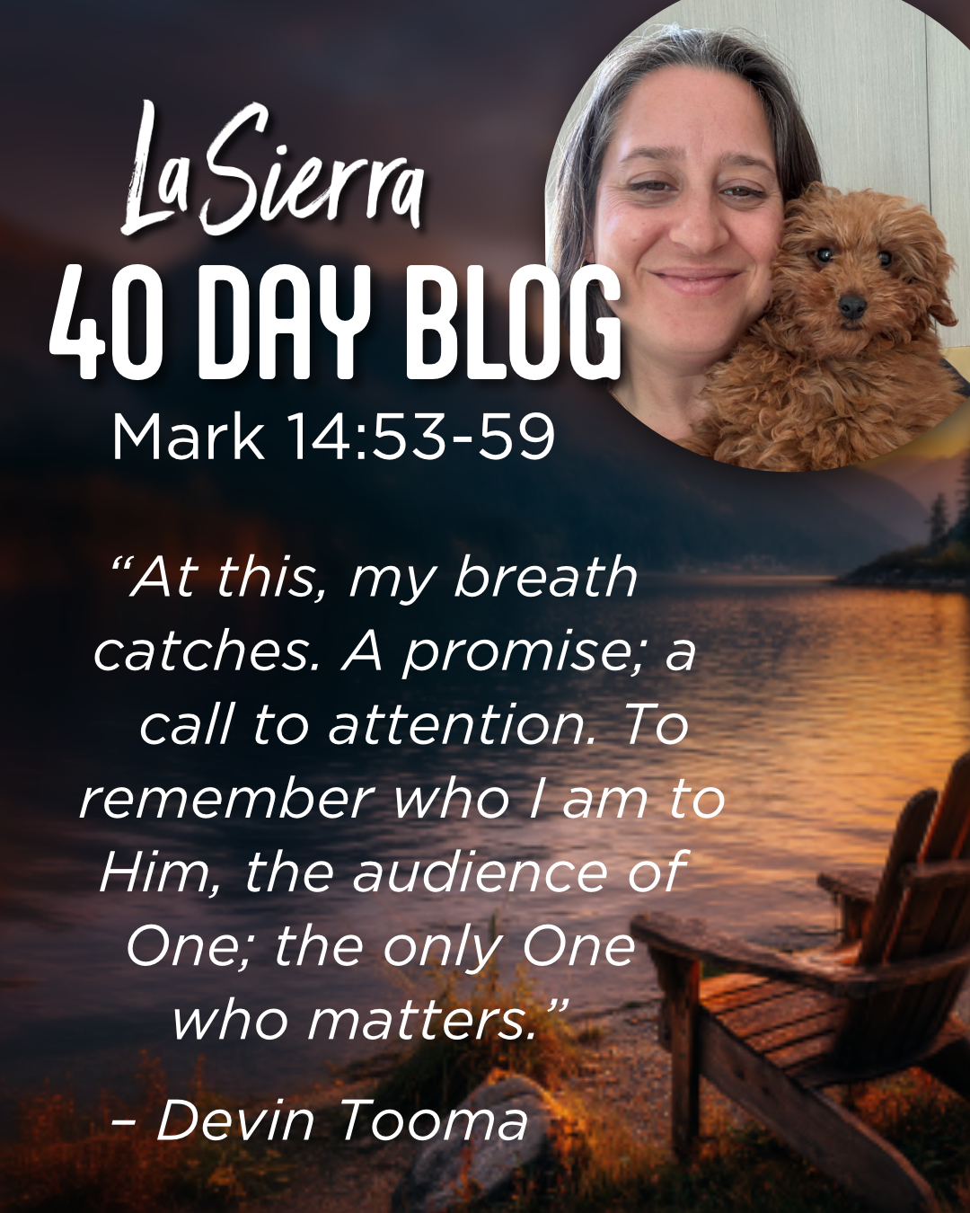 Day 31 – Before the Sanhedrin