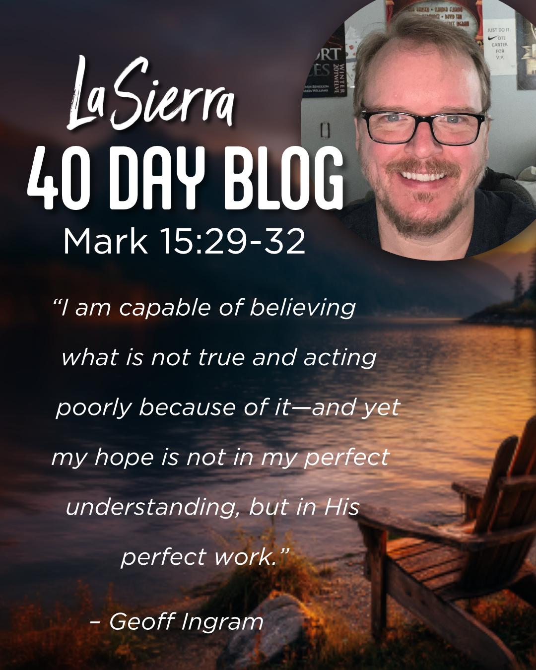 Day 38 – King of the Jews