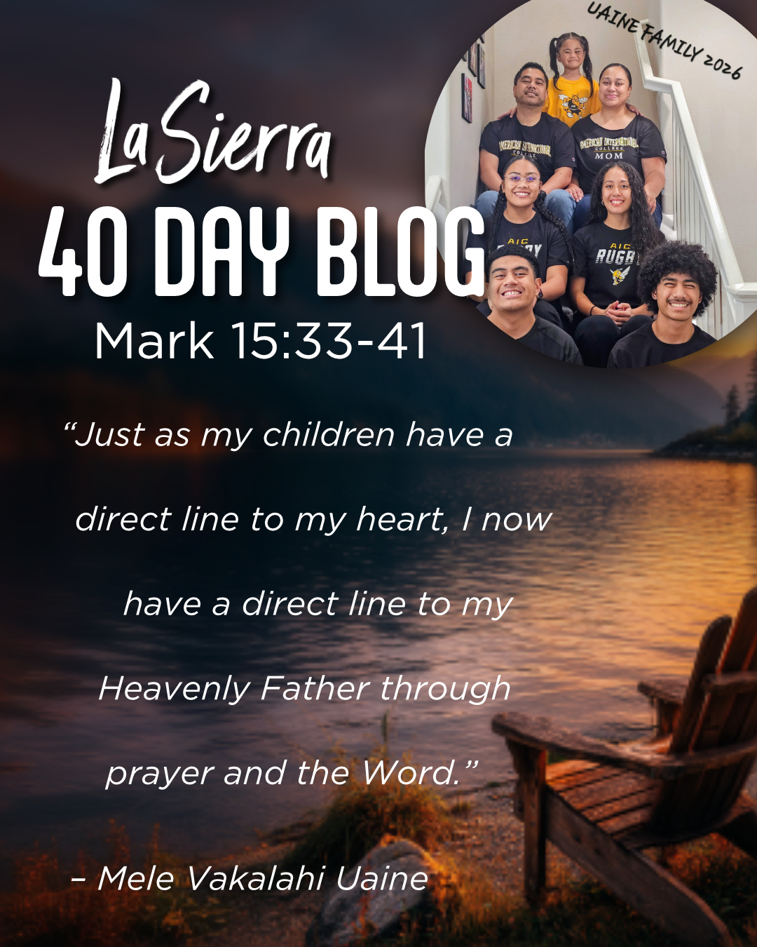 Day 39 – Truly This Was God’s Son