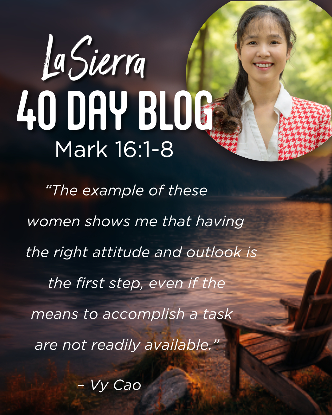 Resurrection Day – Trembling and Awe