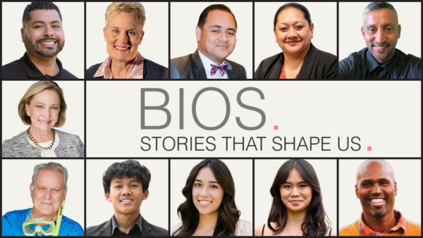 BIOS: Derrick Cruz